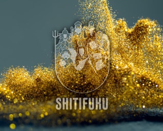 多様な金箔の需要について